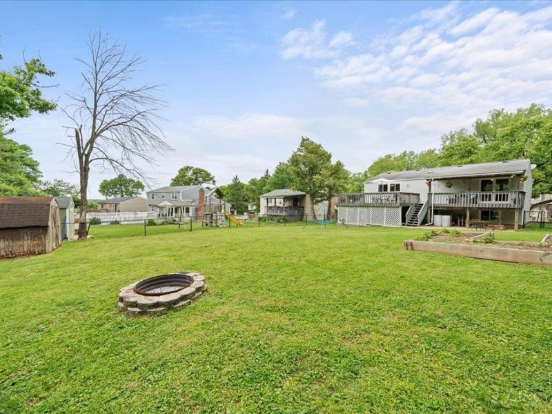 6771 Kentford Court, Cincinnati, OH 45233 Photo 24