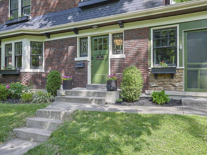 96 Burns Avenue, Wyoming, OH 45215 Photo 3