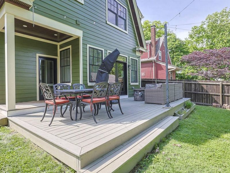 96 Burns Avenue, Wyoming, OH 45215 Photo 42