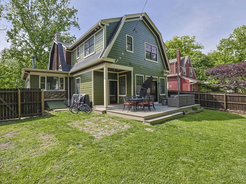 96 Burns Avenue, Wyoming, OH 45215 Photo 49
