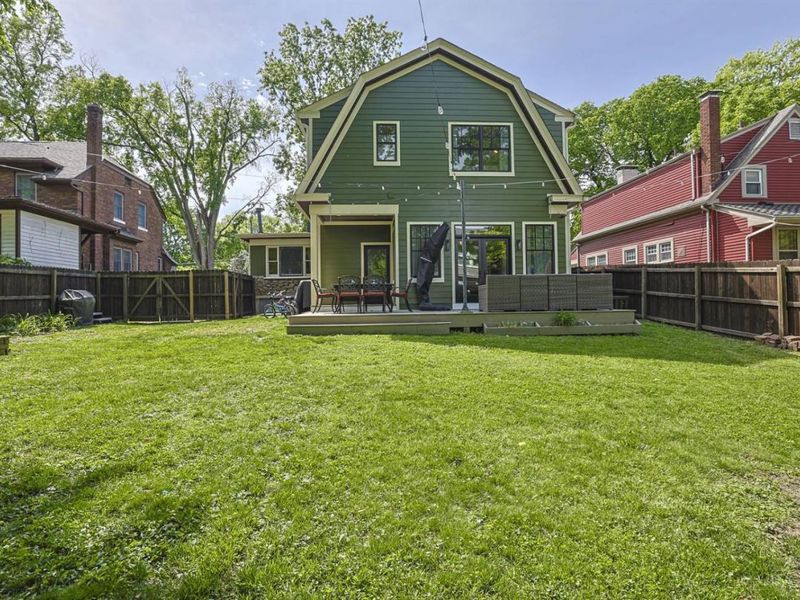 96 Burns Avenue, Wyoming, OH 45215 Photo 50