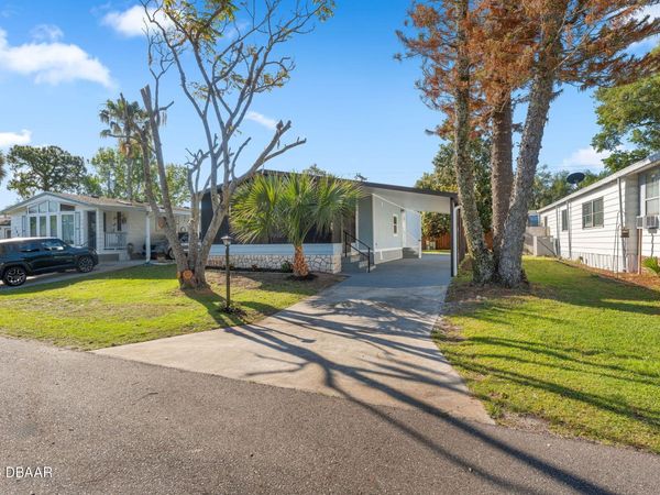 142 Indian River Drive, Unit N, Edgewater, FL 32141