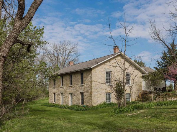 145 & 147 Merry Christmas Lane, Mineral Point, WI 53565