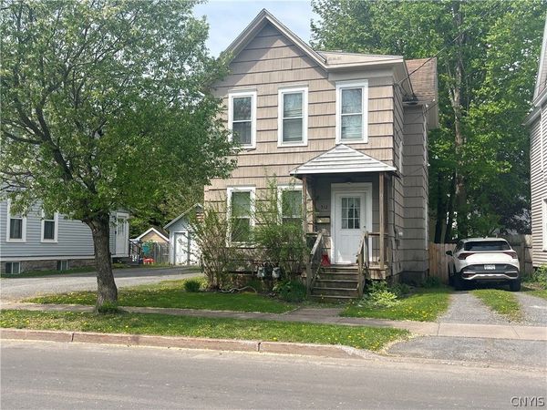 512 Elizabeth Street , Oneida, NY 13421