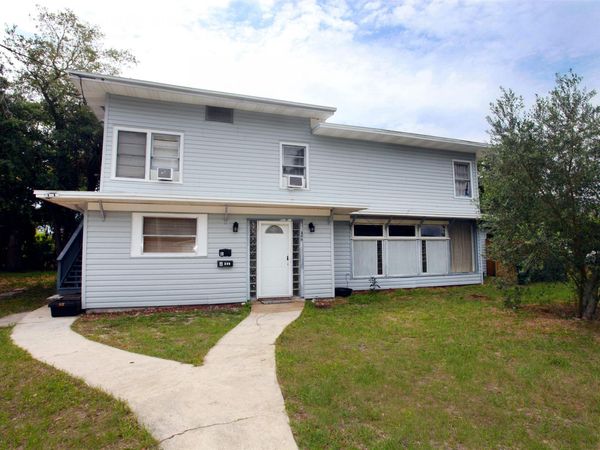 309 Trixie, Daytona Beach, FL 32114