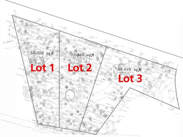 125 Clatter Bridge Rd lot 2, Ponte Vedra, FL 32081