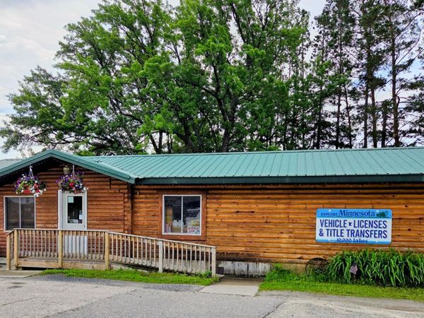 11488 Highway 71, Mizpah, MN 56660