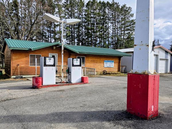 11488 Highway 71 , Mizpah, MN 56660