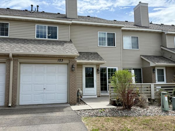 13161 Meadowood Way NW, Unit 123, Coon Rapids, MN 55448