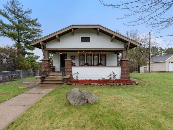 420 N 10th Street , Brainerd, MN 56401