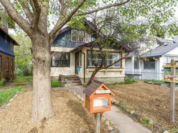 3741 Park Avenue, Minneapolis, MN 55407
