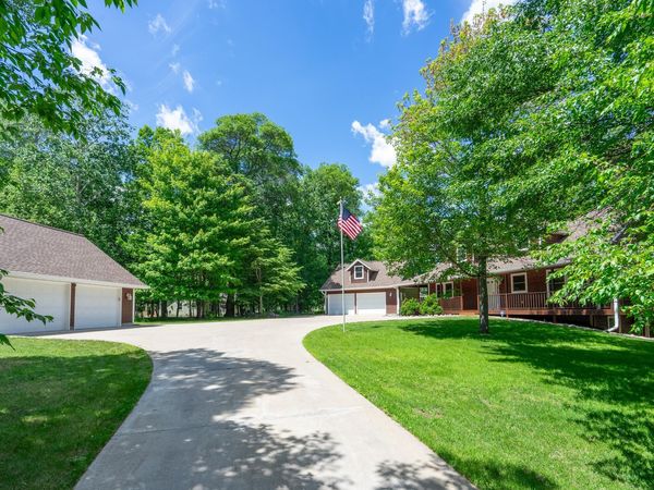 14526 Wildwood Drive, Crosslake, MN 56442