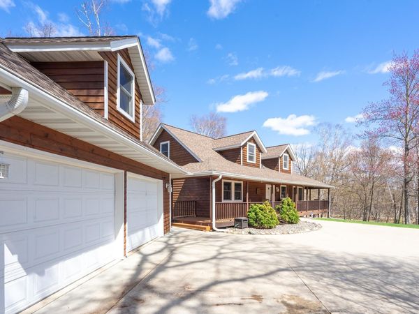 14526 Wildwood Drive, Crosslake, MN 56442