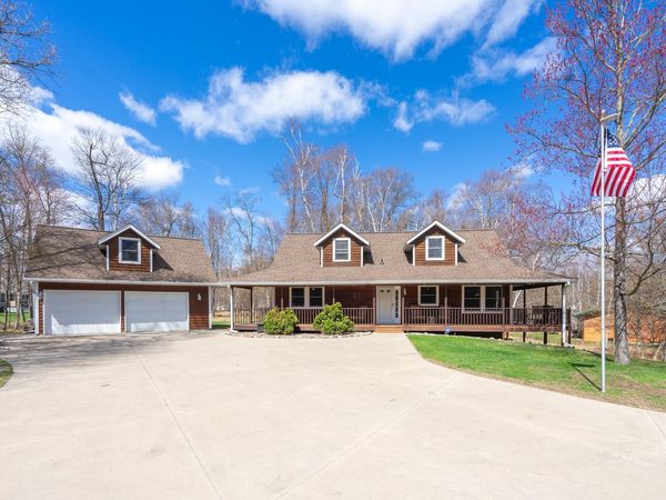 14526 Wildwood Drive, Crosslake, MN 56442