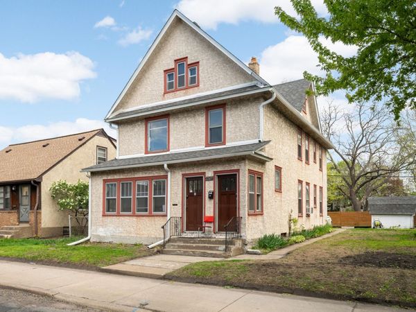 2517 University Avenue NE, Minneapolis, MN 55418