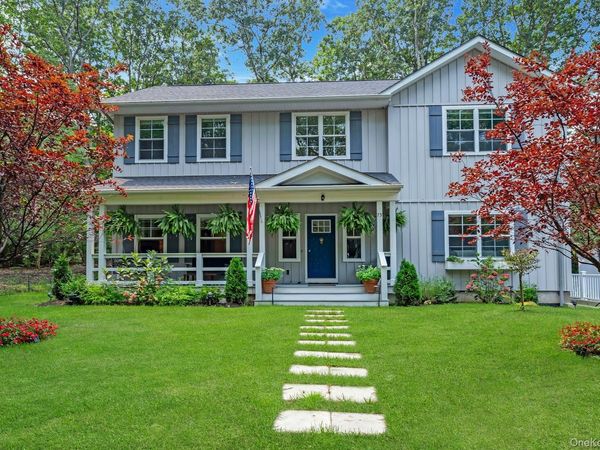 75 Birch Road , Southold, NY 11971