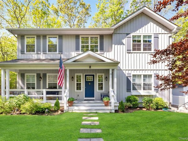 75 Birch Road , Southold, NY 11971