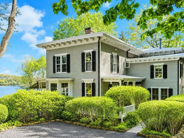 34 Lawrence Lane, Palisades, NY 10964