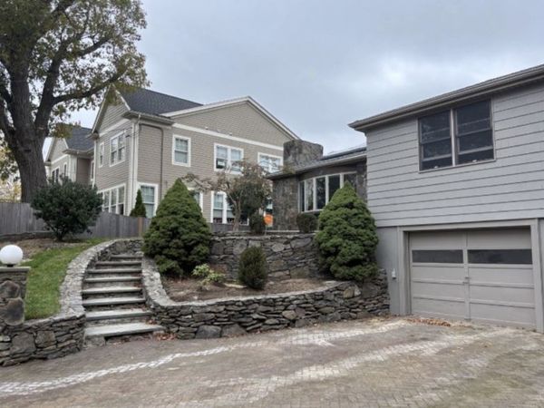 338 Langley Rd, Newton, MA 02459