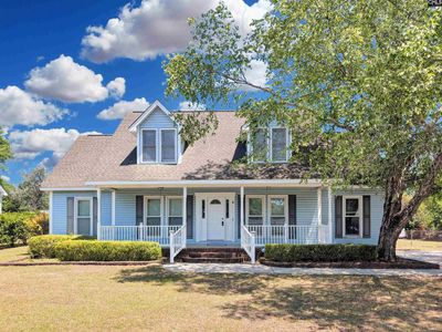 100 Welsh Court, Lexington, SC 29073