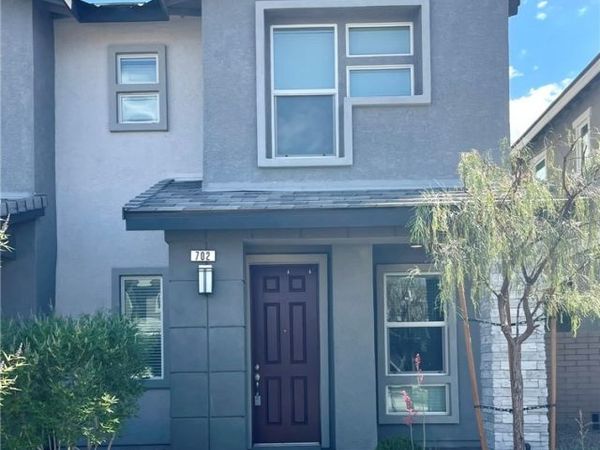 702 Cottonwood Hill Place , Henderson, NV 89011