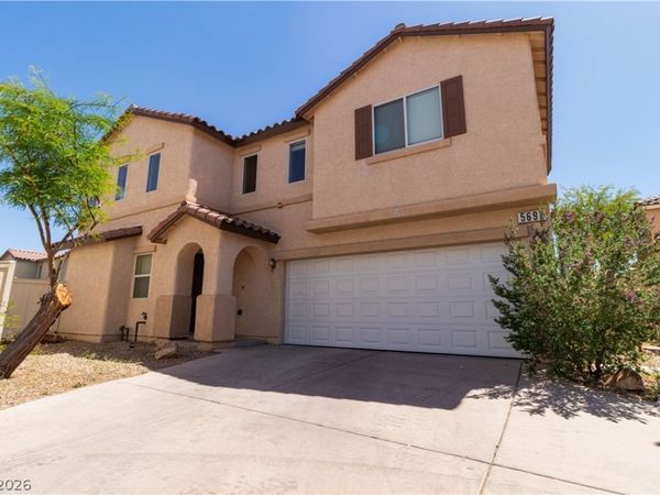 5697 OLD COLONY Drive , Unit n/a, Las Vegas, NV 89139