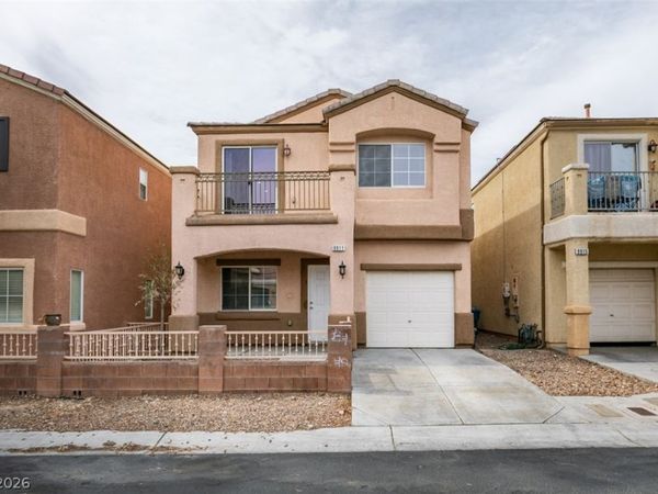 9911 Star Lake Avenue , Las Vegas, NV 89148