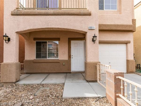 9911 Star Lake Avenue, Las Vegas, NV 89148