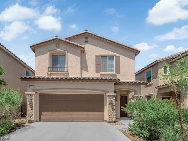 6342 Point Isabel Way , Las Vegas, NV 89122