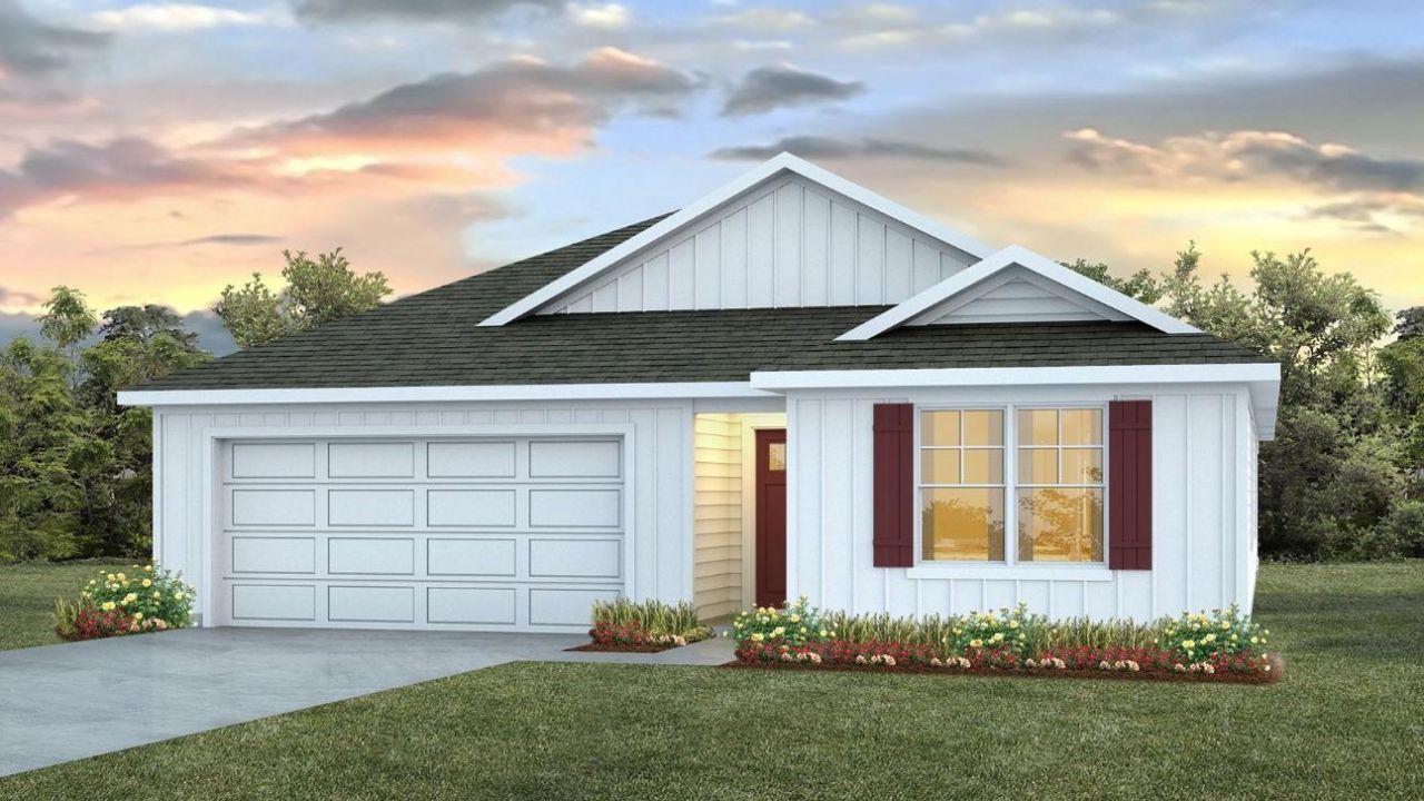 411 Hadley Springs Ave, Longs, SC 29568 Main Photo