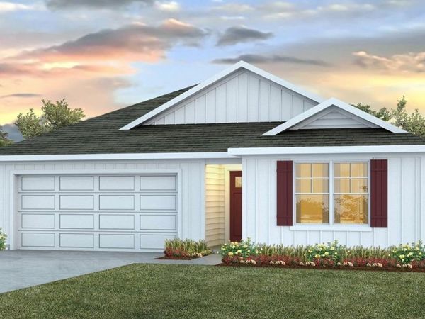 411 Hadley Springs Ave, Longs, SC 29568