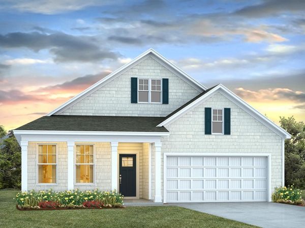 262 Bald Cypress Way , Conway, SC 29527