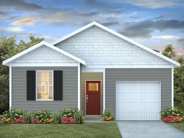 518 Italian Cypress Ct , Conway, SC 29527