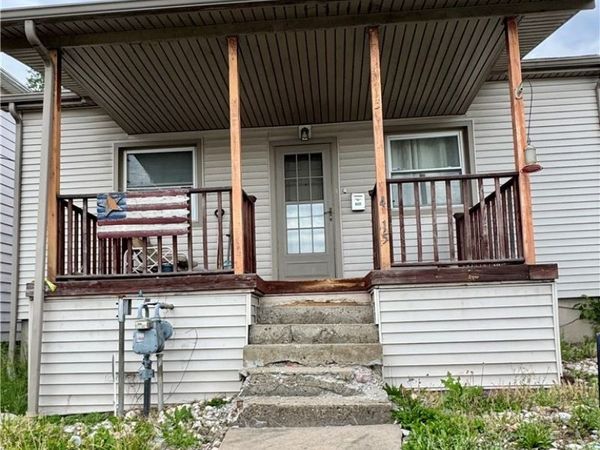 4515 Harrison Street, Bellaire, OH 43906
