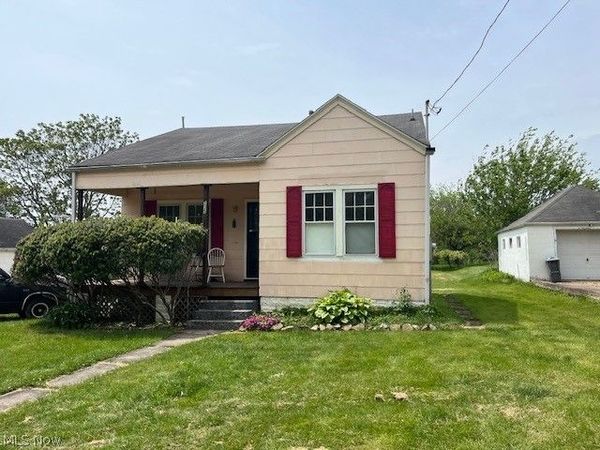 235 Hill Avenue, Parkersburg, WV 26101