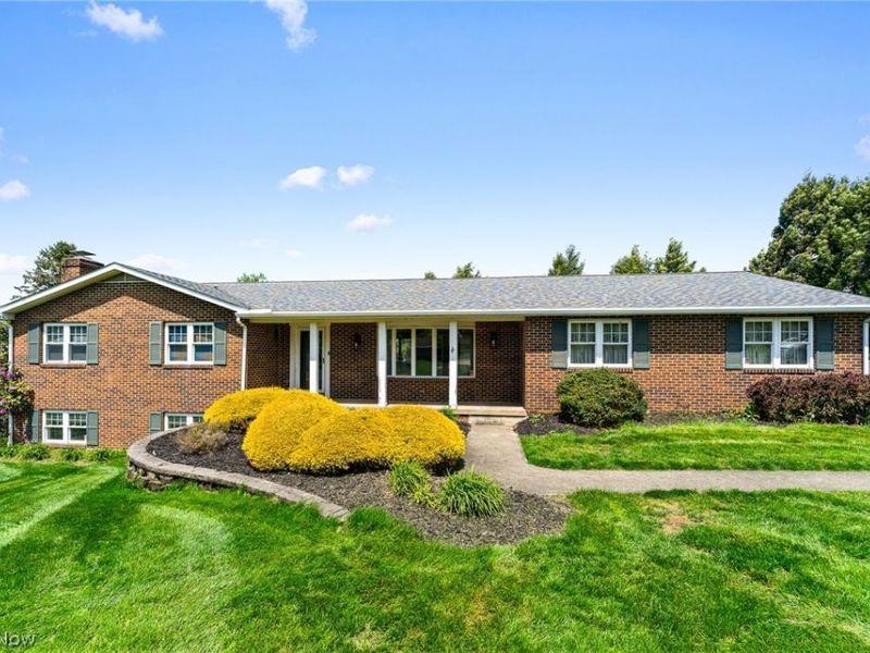 49325 S Park Circle, East Liverpool, OH 43920 Photo 25
