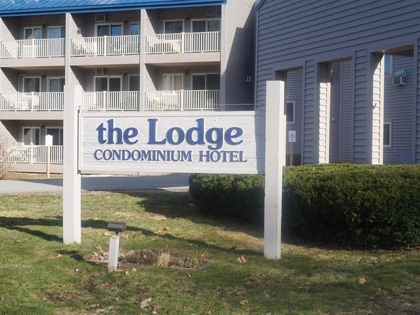 36 Lodge Road, Unit B313, Lincoln, NH 03251