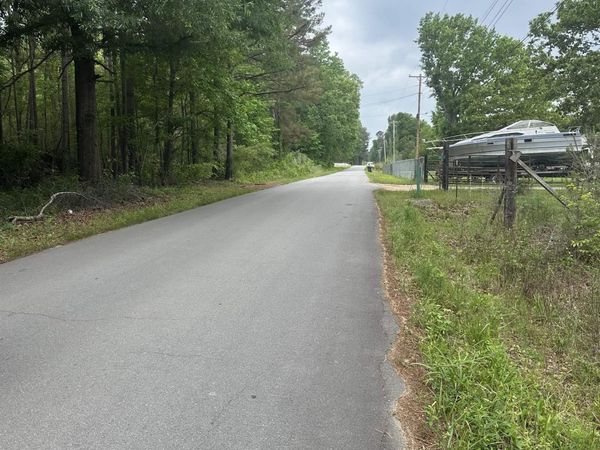 0 binns loop , North Crossett, AR 71635