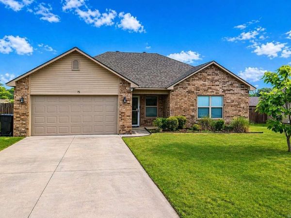 75 Wilson Loop, Ward, AR 72176