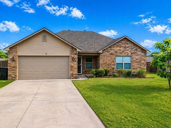75 Wilson Loop, Ward, AR 72176