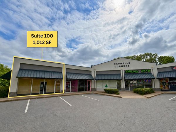 301 Millwood Circle , Maumelle, AR 72113