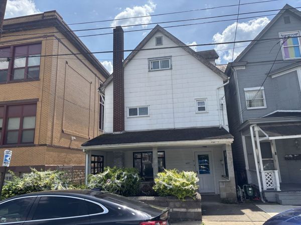 427 Agatha Street, Pitcairn, PA 15140