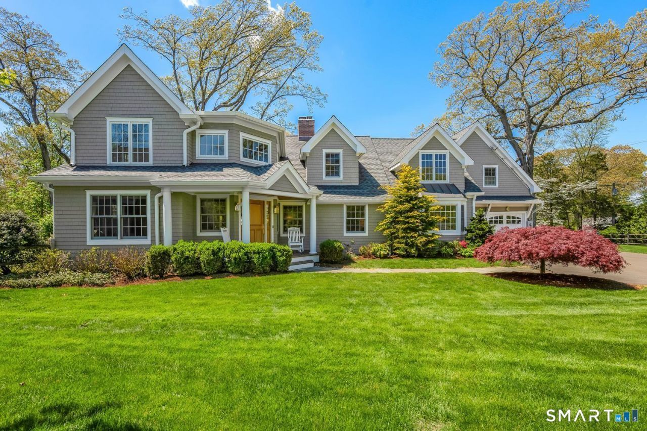 18 Phillips, Darien, CT 06820 Main Photo