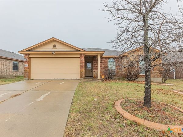 5001 Bridgewood Drive , Killeen, TX 76549