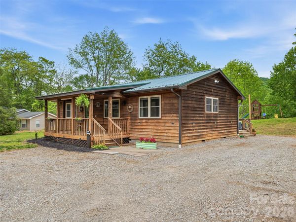 3 Mos Way , Candler, NC 28715