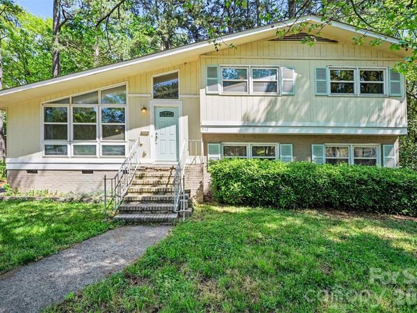 912 Bannister Place, Charlotte, NC 28213