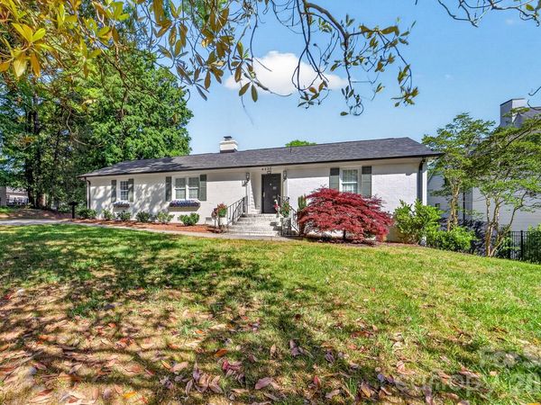 6220 Sharon Road, Charlotte, NC 28210