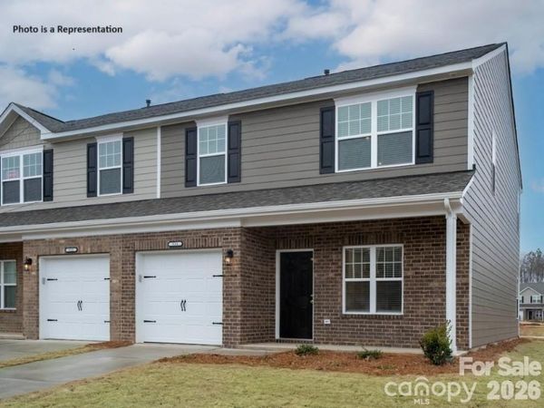 5113 Tommy Lane , Unit 0701, Stanley, NC 28164
