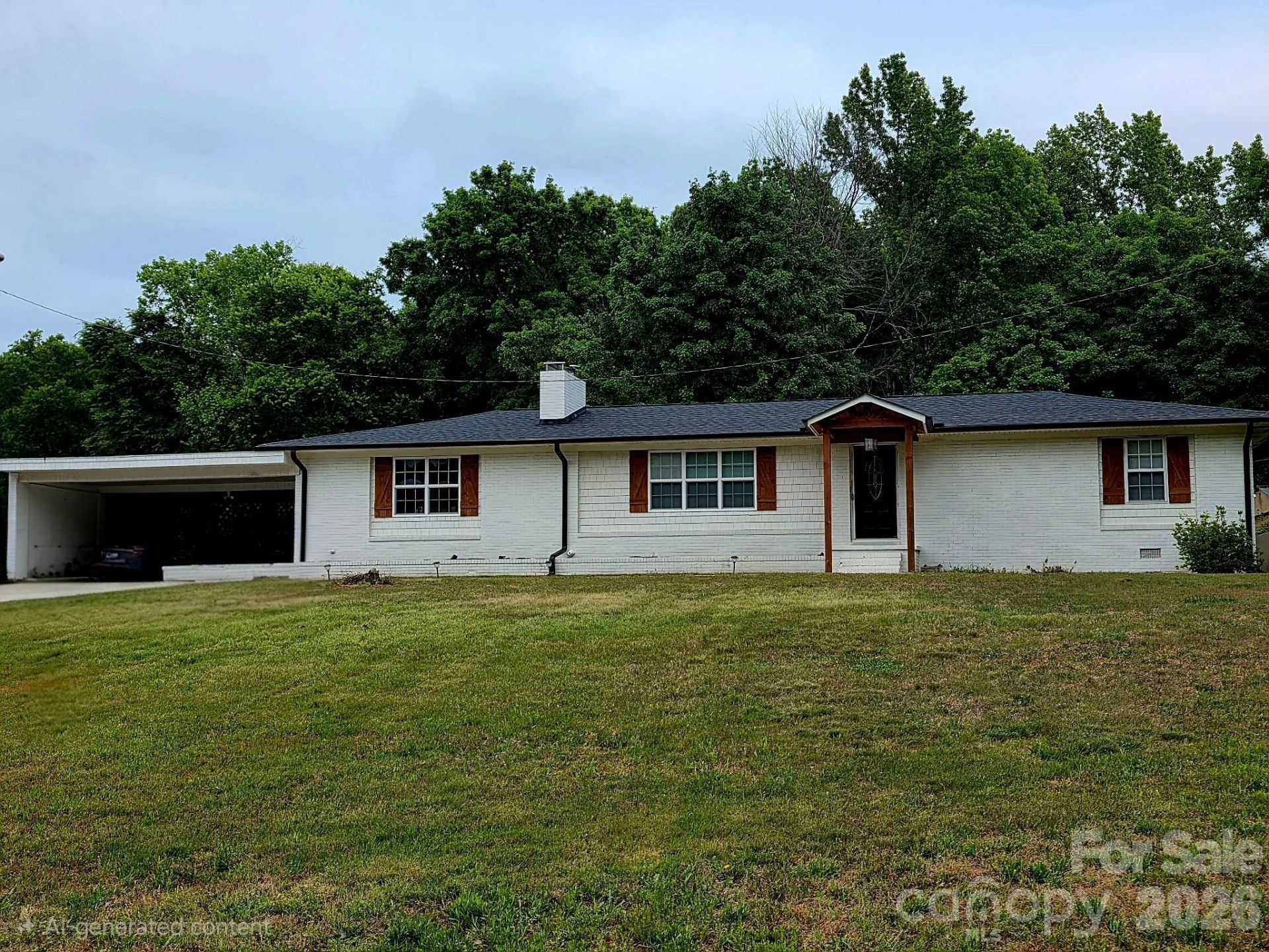 691 Rich Hilton Road , Thomasville, NC 27360 Main Photo