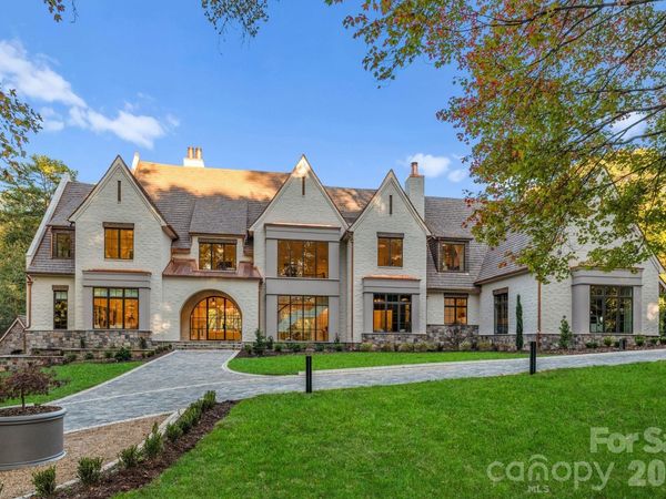 433 Highland Forest Drive, Charlotte, NC 28270
